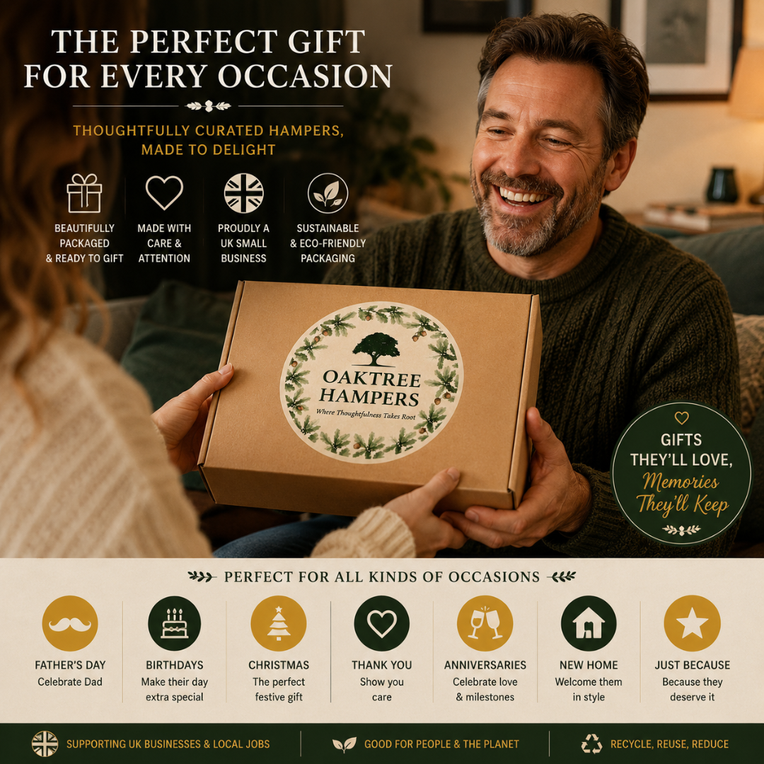 Gourmet Savoury Snacks Grazing Hamper - 11 Premium Healthy Olive Snacks, Snacking Pickles & Gherkins with Snacking Cheese & Corn Scratchings