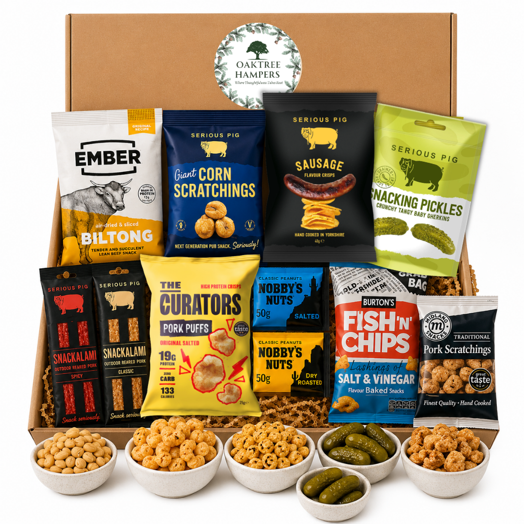 How to Create a Pub Snack Night at Home