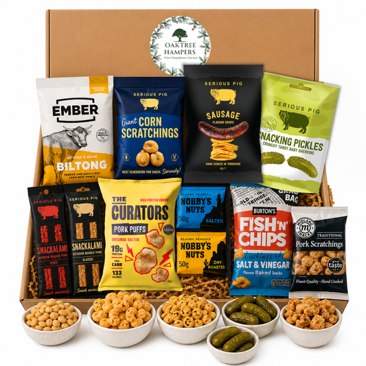 How to Create a Pub Snack Night at Home