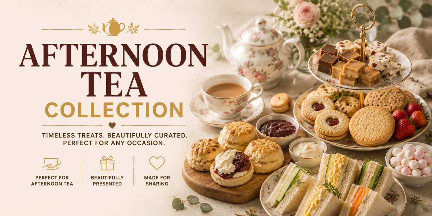 Afternoon Tea