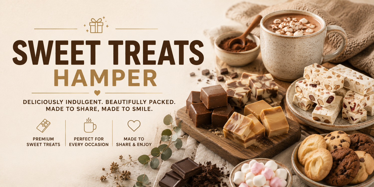 Sweet Treat Hampers