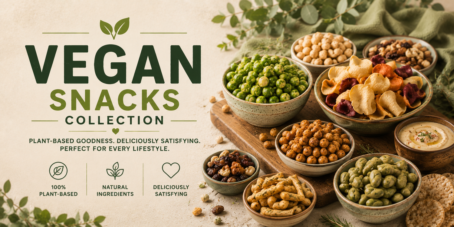 Vegan